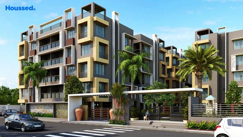 Project Image of Arise Pride in Sola, Ahmedabad - Image 73560