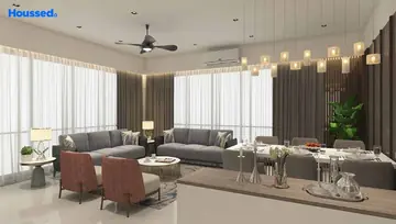 Sample Apartment of UCT Unique Exotica - Image 24313
