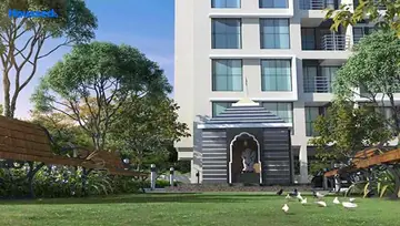 Amenities of Samraat Gokuldham - Image 70477