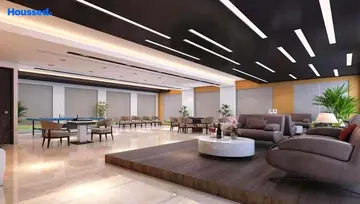 Amenities of Samraat Gokuldham - Image 70478
