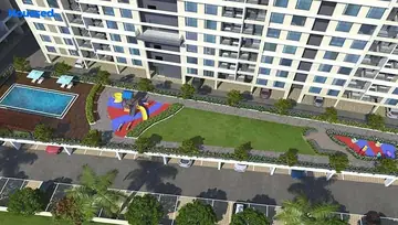Amenities of Samraat Gokuldham - Image 70476