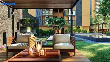 Amenities of Arise Vibrant - Image 73602
