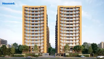 Project Image of Arise Vibrant - Image 73598