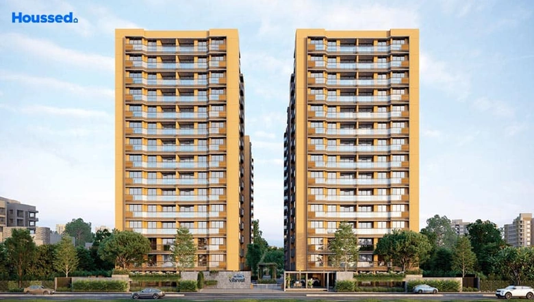 Project Image of Arise Vibrant in Chharodi, Ahmedabad - Image 73598