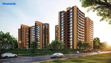 Project Image of Arise Vibrant - Image 73597