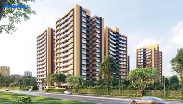 Project Image of Arise Vibrant - Image 73599