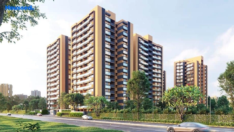 Project Image of Arise Vibrant in Chharodi, Ahmedabad - Image 73599