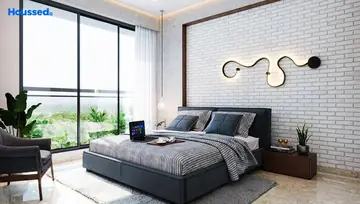Sample Apartment of Arise Vibrant - Image 73605