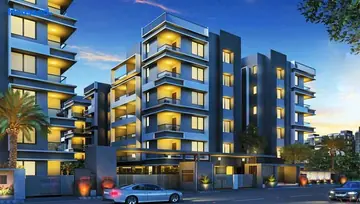 Project Image of Arise Western - Image 73550