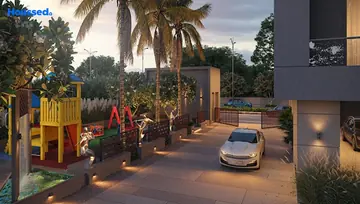 Amenities of VG Shivansh Heights - Image 71406