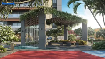 Amenities of VG Shivansh Heights - Image 71407