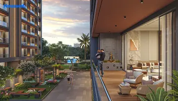 Amenities of VG Shivansh Heights - Image 71404