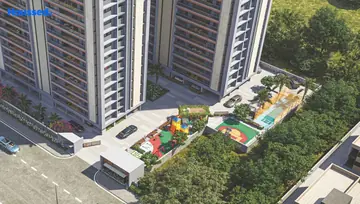 Amenities of VG Shivansh Heights - Image 71405