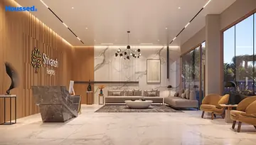 Project Image of VG Shivansh Heights - Image 71403
