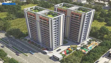 Project Image of VG Shivansh Heights - Image 71402