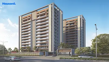 Project Image of VG Shivansh Heights - Image 71401