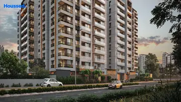 Project Image of CG Antariksh Avenue - Image 70977