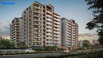 Project Image of CG Antariksh Avenue - Image 70976