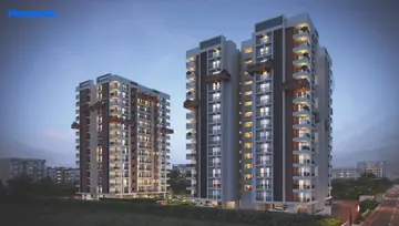 Project Image of Madhav Sky Homes - Image 70733