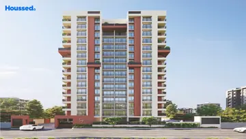 Project Image of Madhav Sky Homes - Image 70734