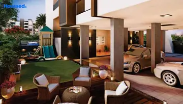 Amenities of Pithadai Pratham Dreams - Image 73534