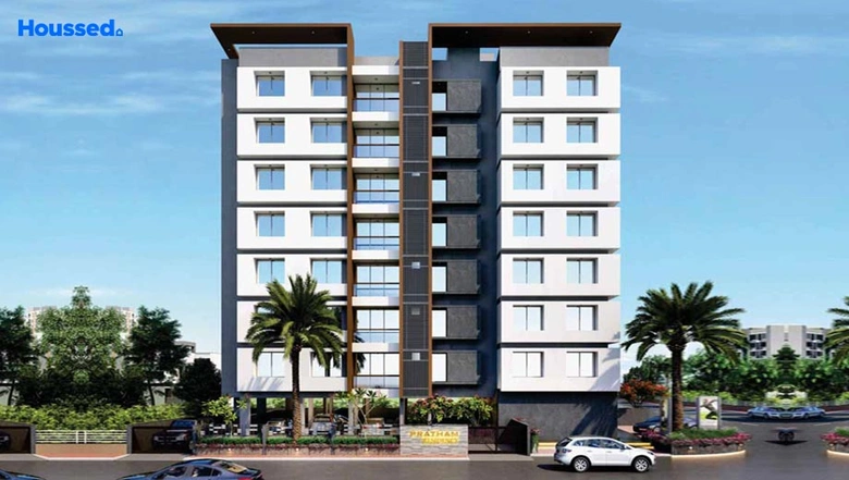 Project Image of Pithadai Pratham Dreams in Zundal, Ahmedabad - Image 73532