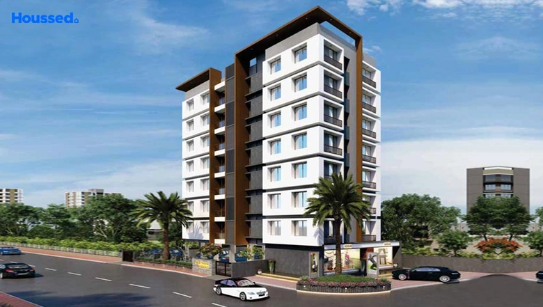 Project Image of Pithadai Pratham Dreams in Zundal, Ahmedabad - Image 73533