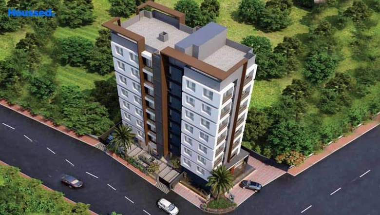 Project Image of Pithadai Pratham Dreams in Zundal, Ahmedabad - Image 73531
