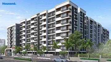 Project Image of Nawab Heritage - Image 71672