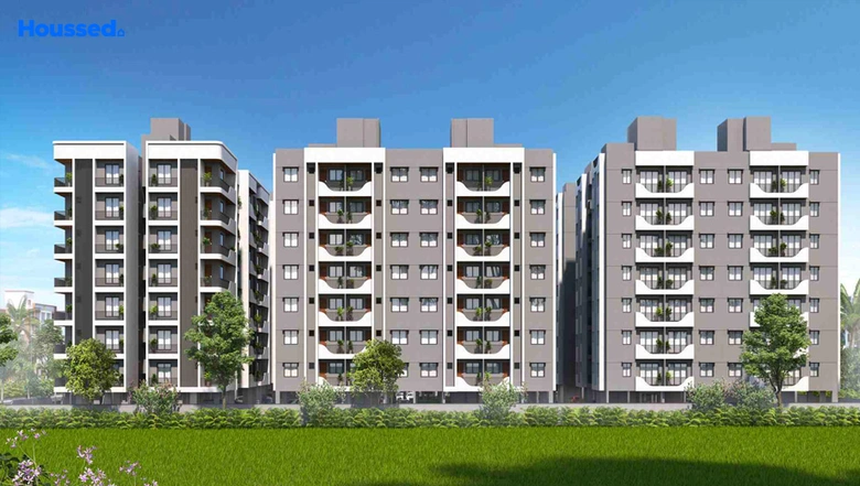 Project Image of Nawab Heritage in Udhana Darwaja, Surat - Image 71675