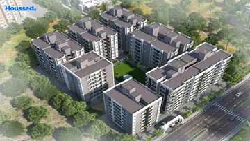 Project Image of Nawab Heritage - Image 71674