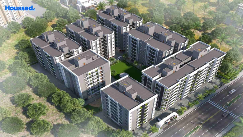 Project Image of Nawab Heritage in Udhana Darwaja, Surat - Image 71674