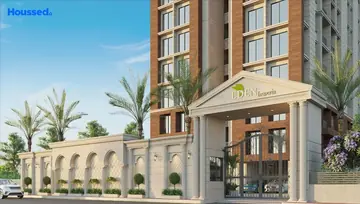 Project Image of Eden Imperia - Image 70822