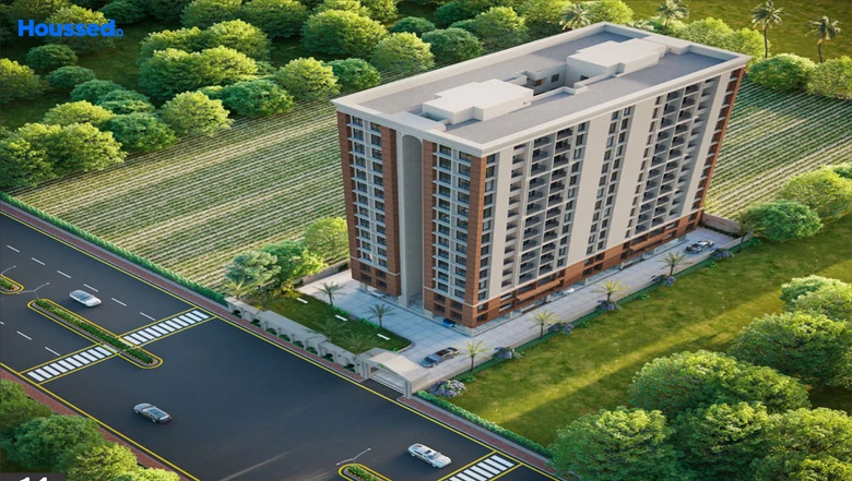 Project Image of Eden Imperia in Mota Varachha, Surat - Image 70821