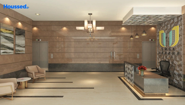 Project Image of SMGK Urbana in Jogeshwari West, Mumbai - Image 24349