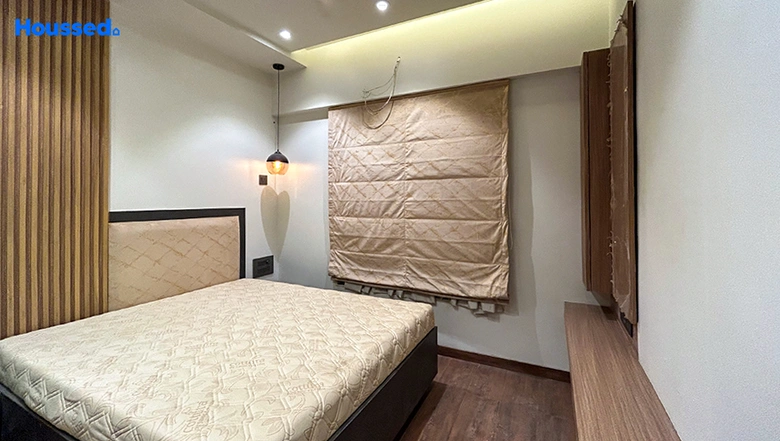 Sample Apartment of SMGK Urbana in Jogeshwari West, Mumbai - Image 24354