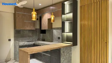 Sample Apartment of SMGK Urbana - Image 24358
