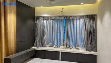 Sample Apartment of SMGK Urbana - Image 24357