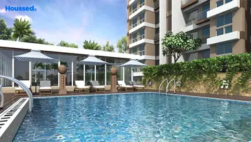 Amenities of Samraat Symphony - Image 72284