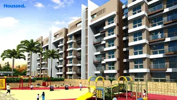 Amenities of Samraat Symphony - Image 72283