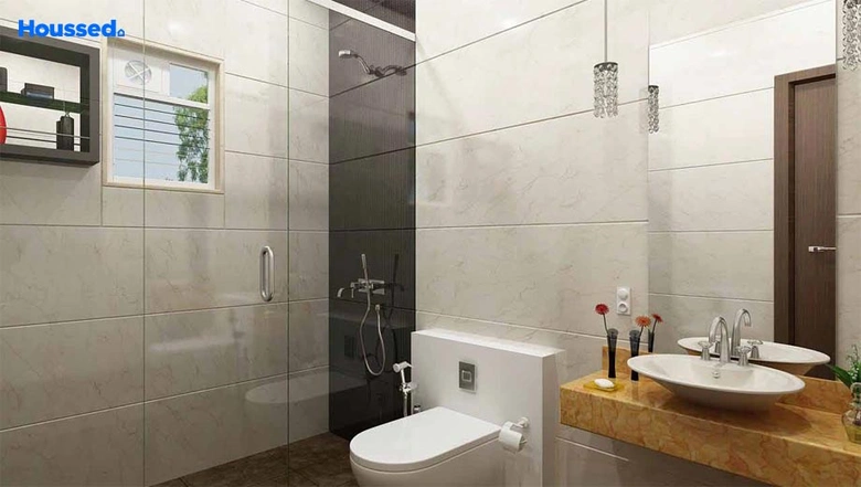Sample Apartment of Samraat Symphony in Pathardi Phata, Nashik - Image 72289
