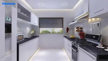 Sample Apartment of Samraat Symphony - Image 72290