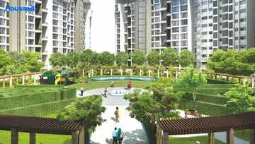 Amenities of Sanklecha The Metrozone - Image 72134