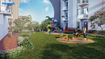 Amenities of Shrinath Antarang - Image 72502