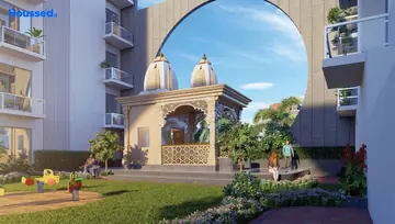 Amenities of Shrinath Antarang - Image 72499