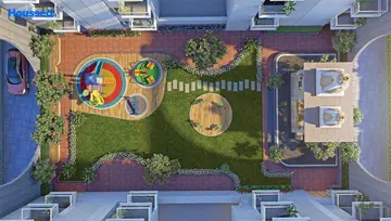 Amenities of Shrinath Antarang - Image 72498