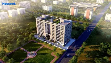 Project Image of Shrinath Antarang - Image 72494