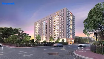 Project Image of Shrinath Antarang - Image 72495