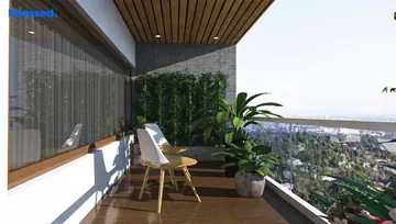 Sample Apartment of Shrinath Antarang - Image 72505