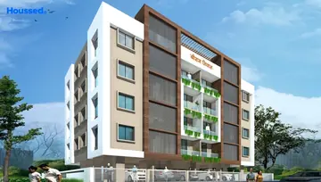 Project Image of Morya Shriram Niwas - Image 71858